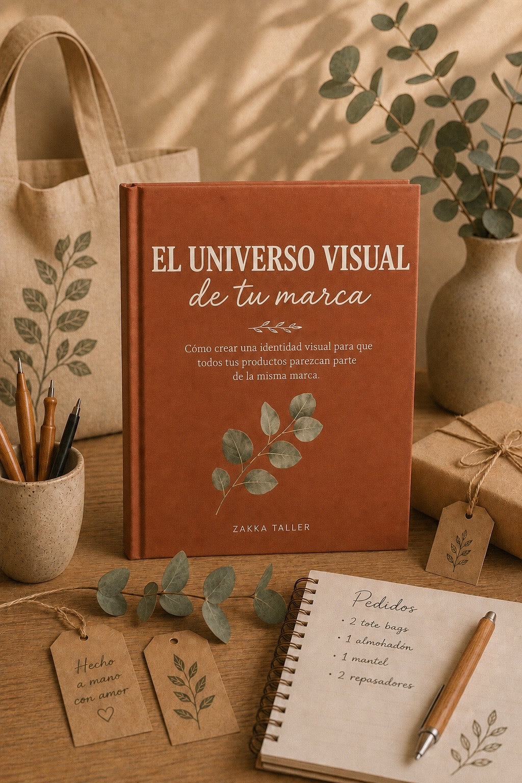 El universo de tu marca