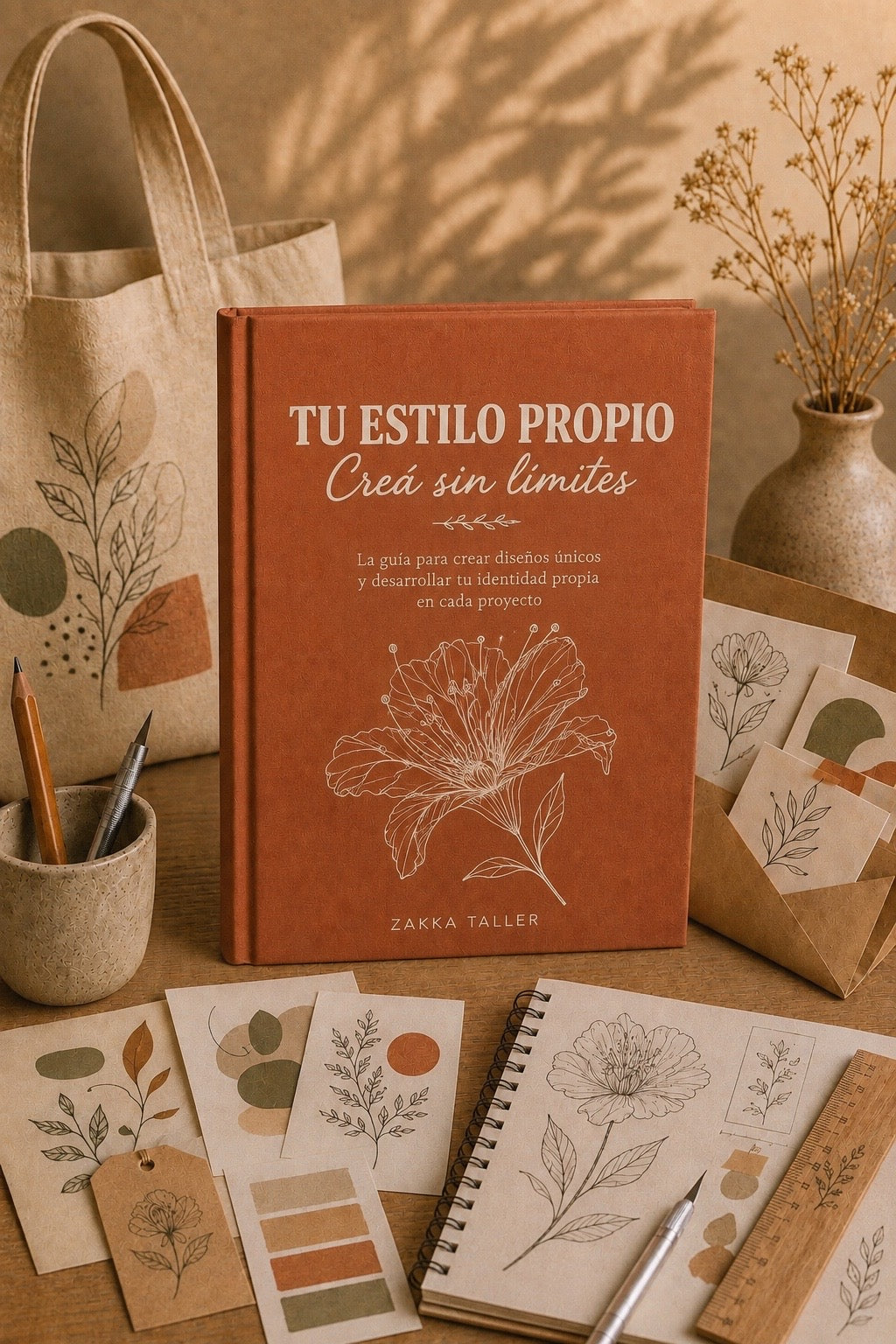 Tu estilo propio